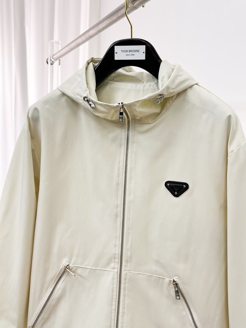 Prada Outwear